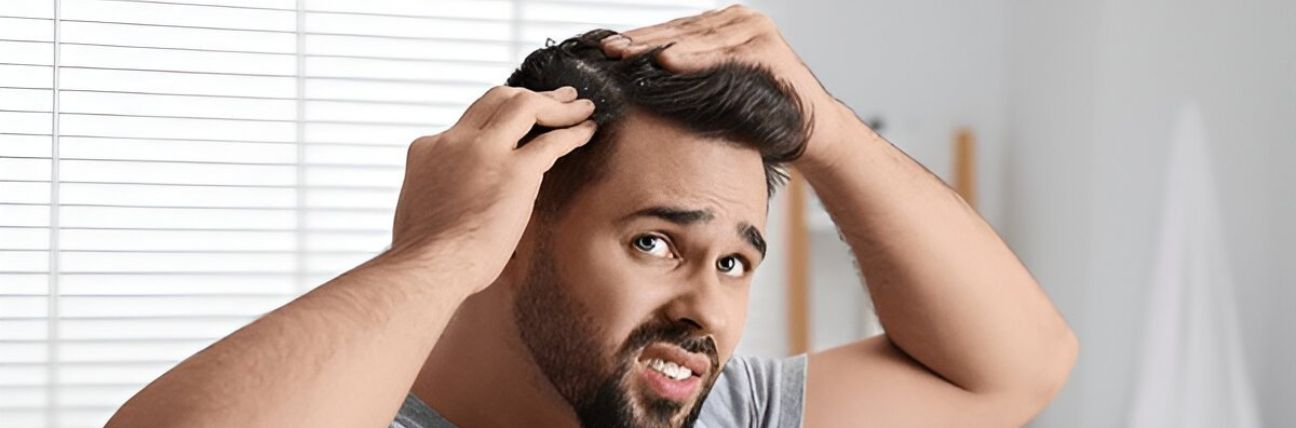 Hair Transplant vs. Hair Loss Medication