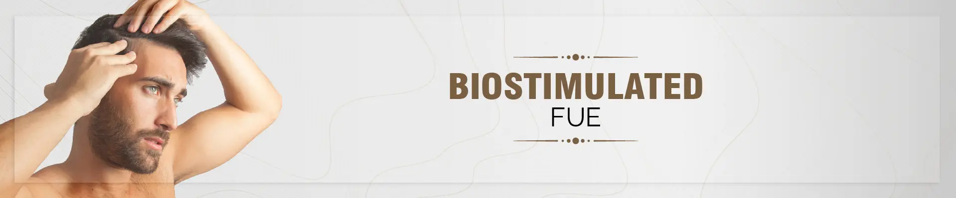 Biostimulated Fue