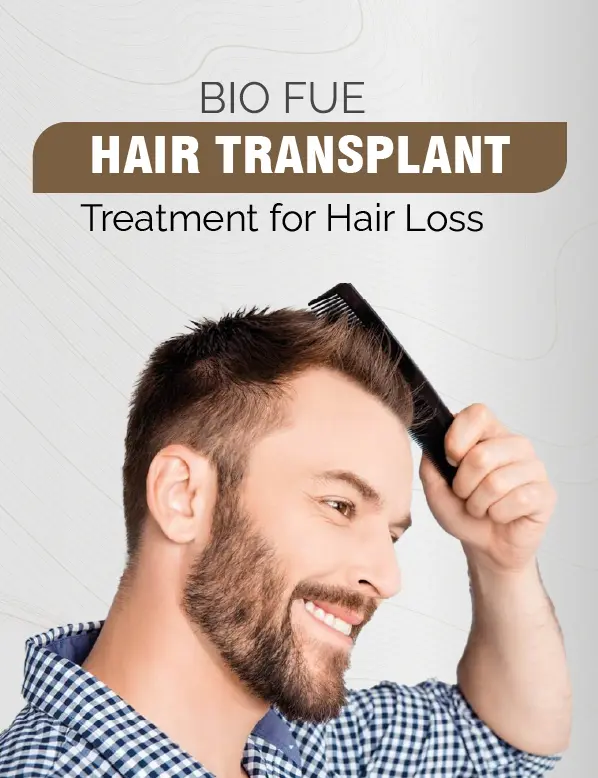 Hair Transplant Delhi