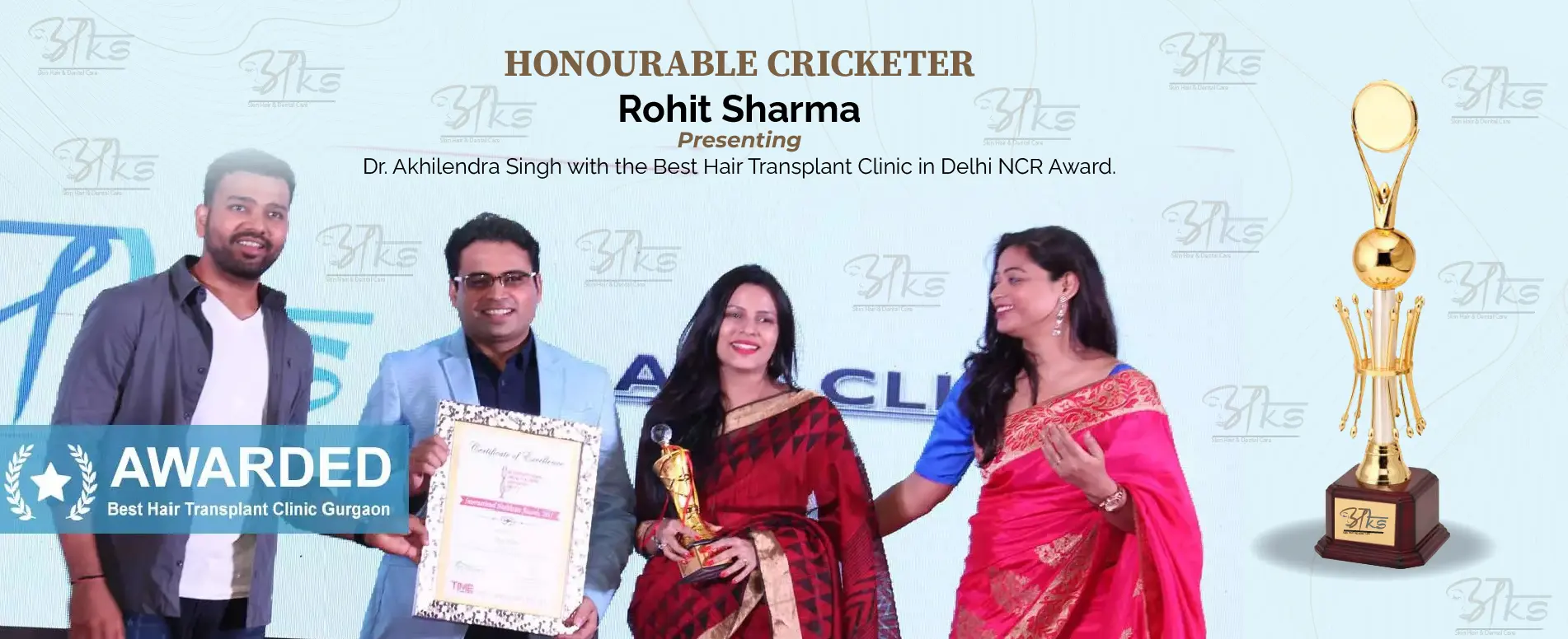 Direct Hair Transplant